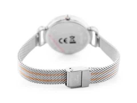 G. Rossi ZEGAREK G. ROSSI - G.R12546B-3D2 (zg874b) + BOX