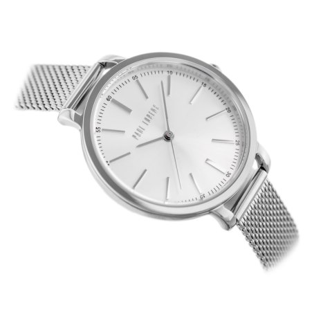 Paul Lorens ZEGAREK DAMSKI PAUL LORENS - PL11760B-3C1 (zg512a) + BOX